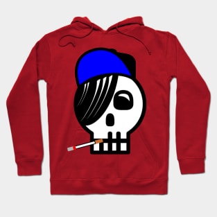 SKULL RAP 3 Hoodie